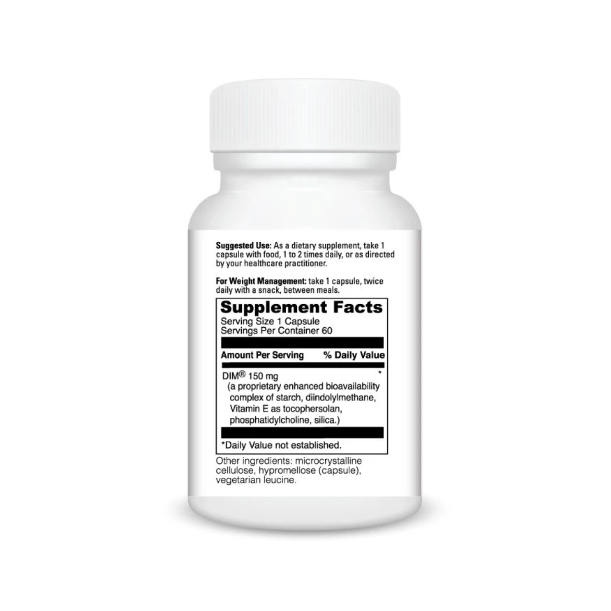 DimPro - 150mg
