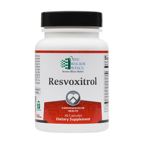 Resvoxitrol #60