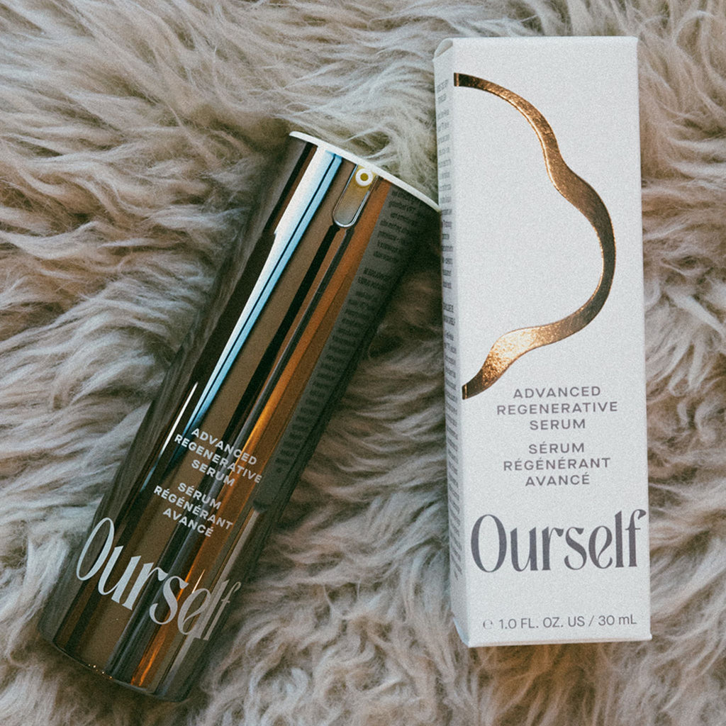 Ourself Advanced Regenerative Serum