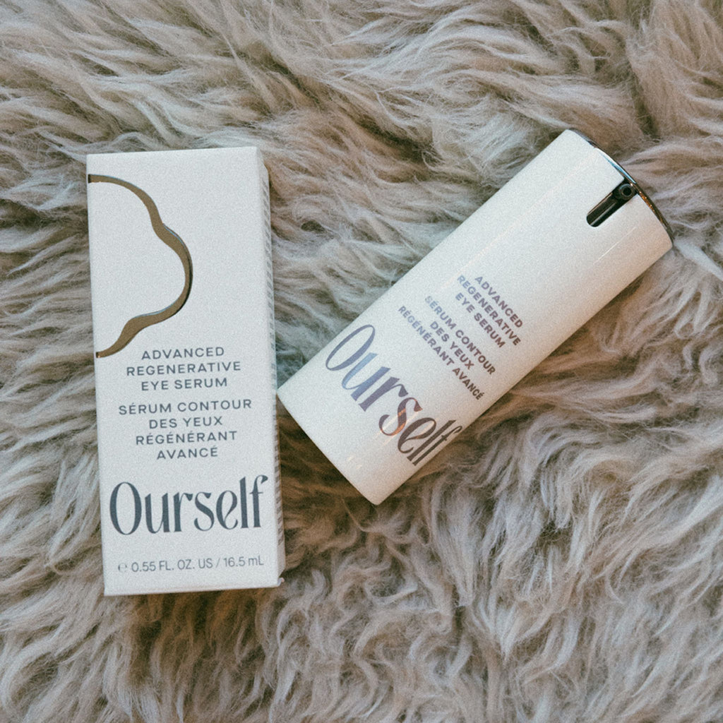 Darian's Eye Essentials