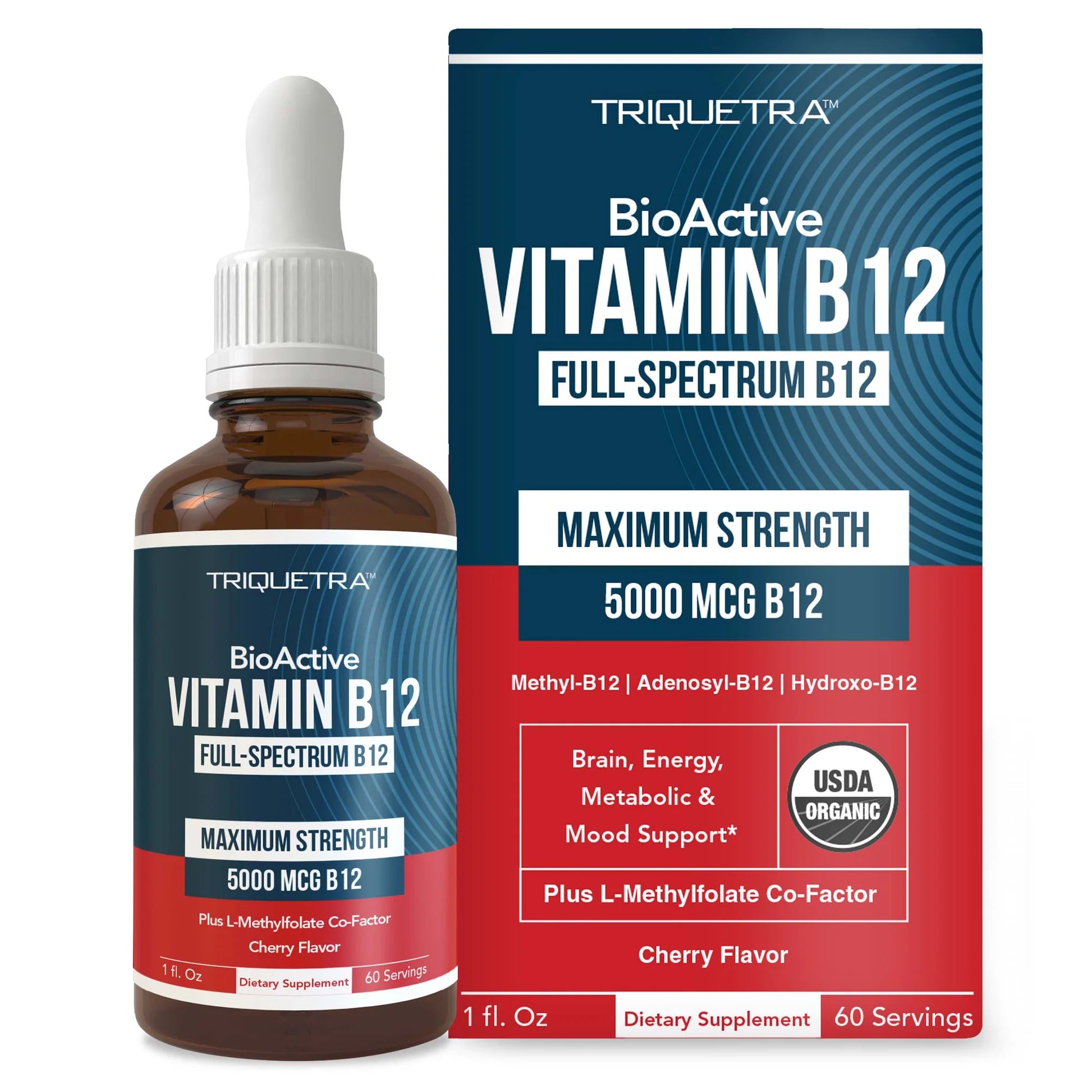Liquid B12
