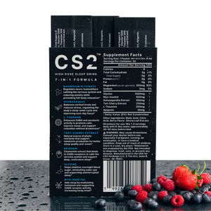CS2™ Sleep Drink (30 pack)