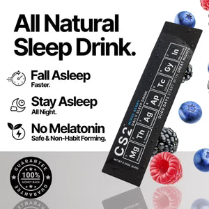 CS2™ Sleep Drink (30 pack)