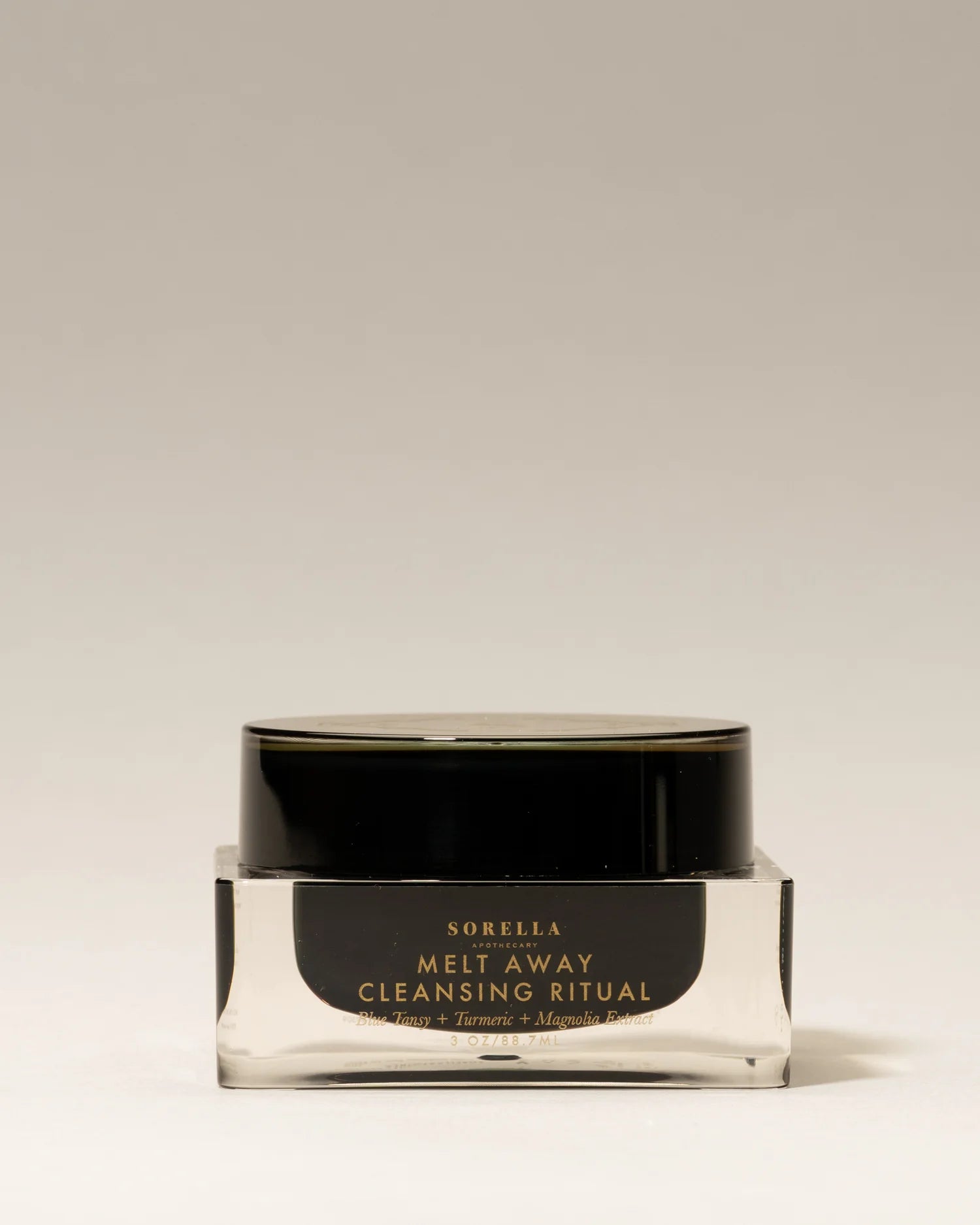 Sorella Melt Away Cleansing Ritual