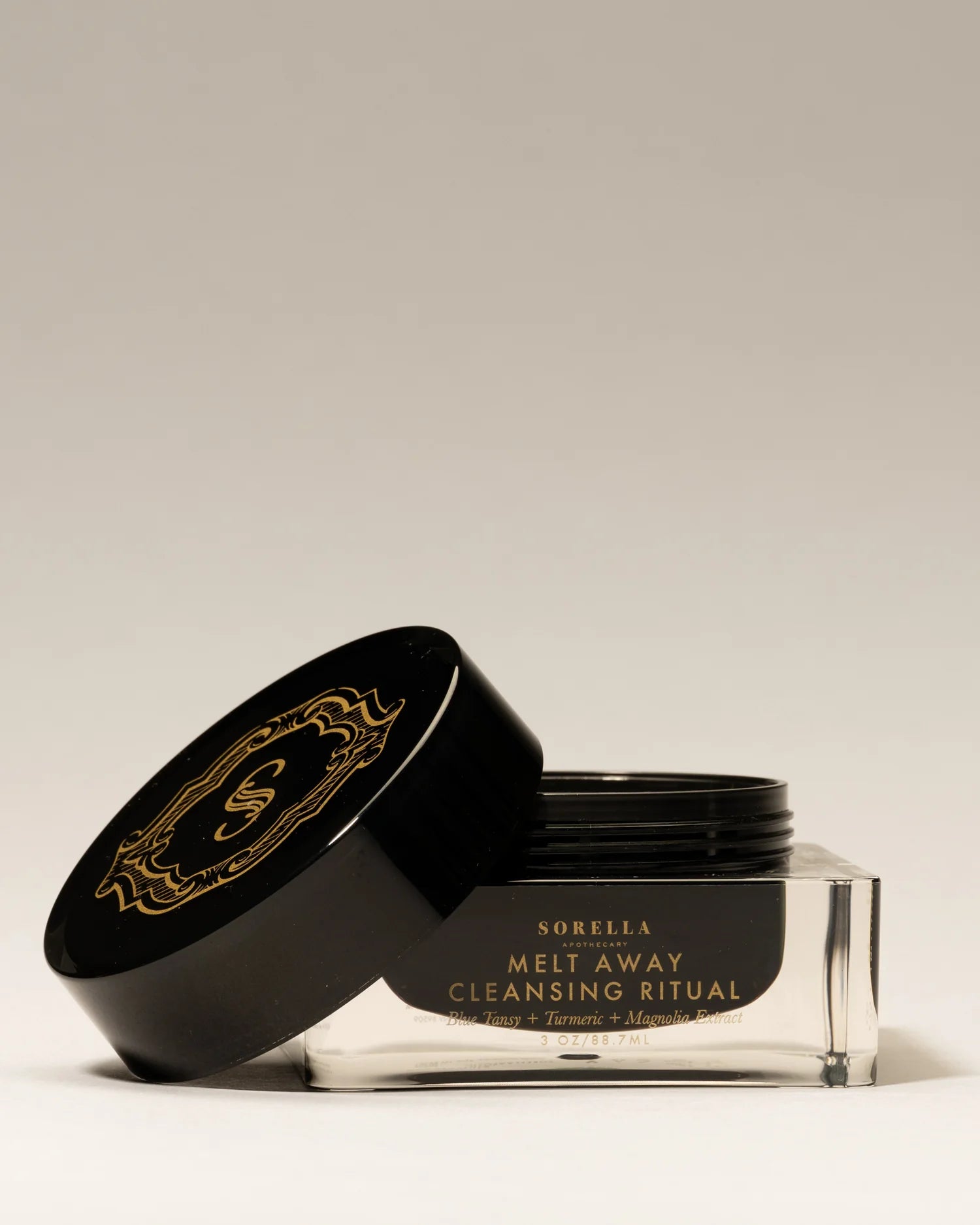 Sorella Melt Away Cleansing Ritual