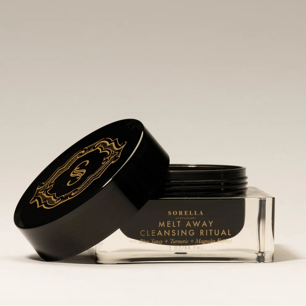 Sorella Melt Away Cleansing Ritual