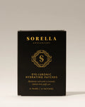 Sorella Eye-luronic Hydrating Eye Patches