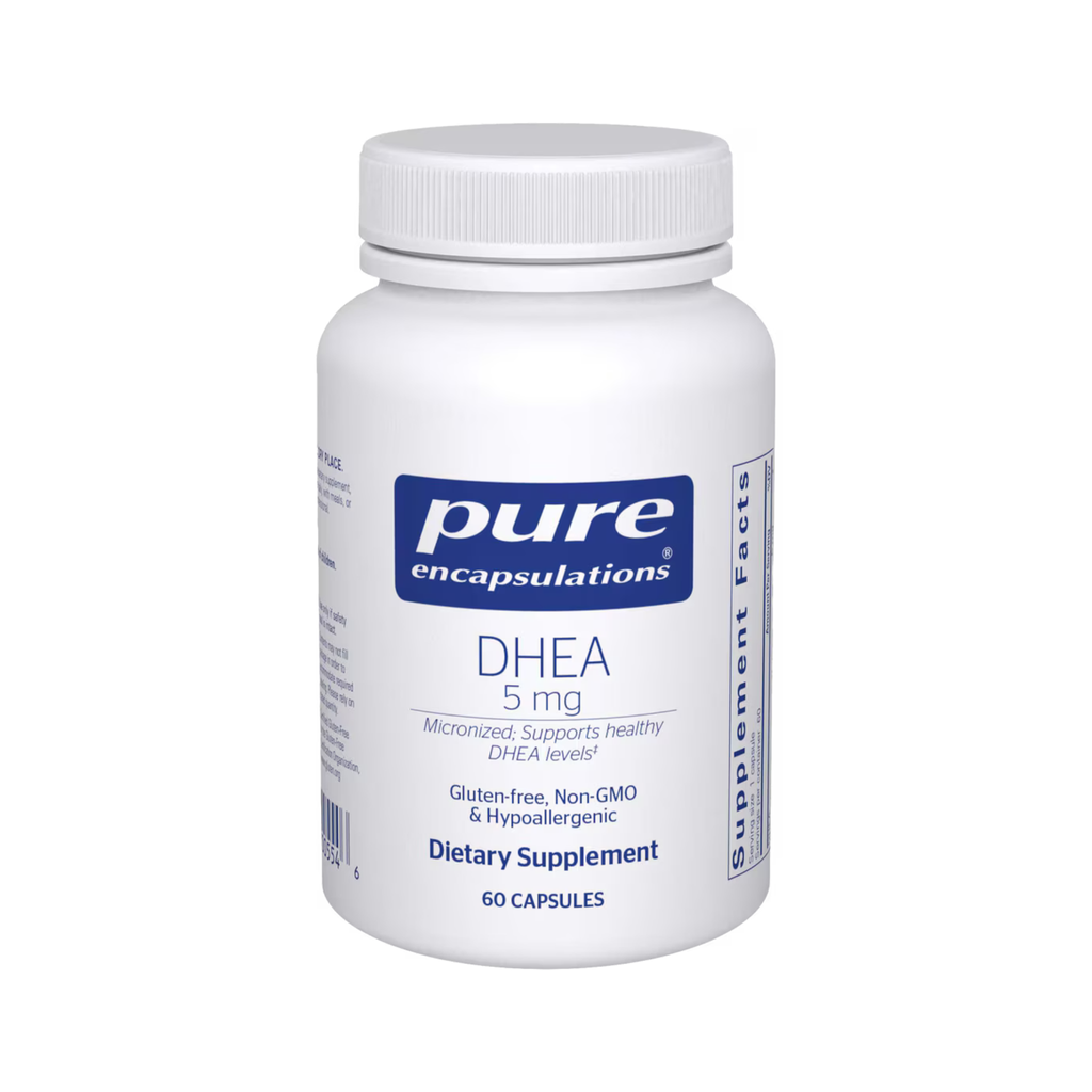 DHEA 5mg