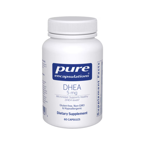 DHEA 5mg
