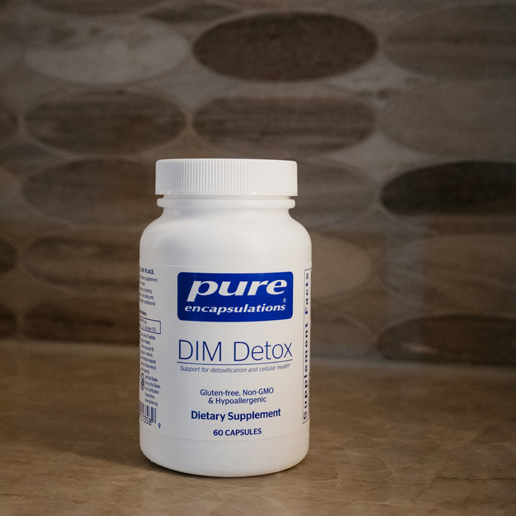 DIM Detox