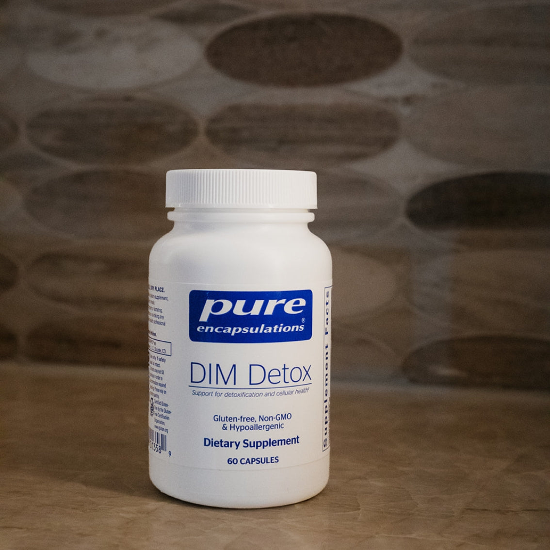 DIM Detox