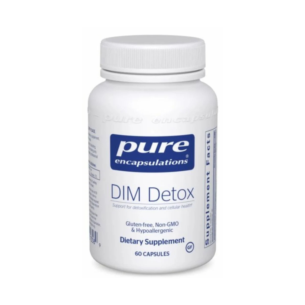DIM Detox