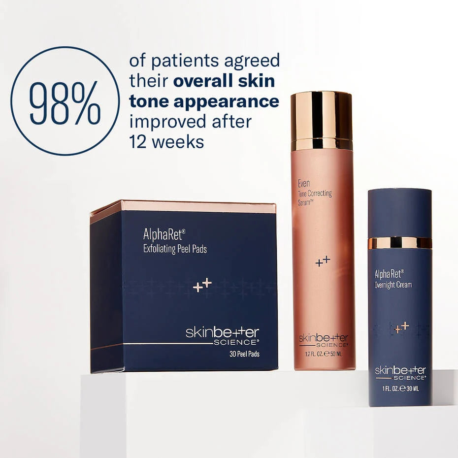 Skinbetter Even Skin Tone Correcting Serum
