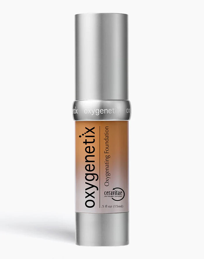 Oxygenetix Oxygenating Foundation