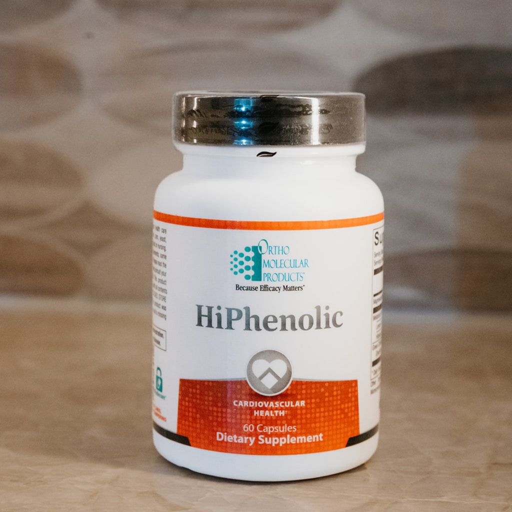 HiPhenolic