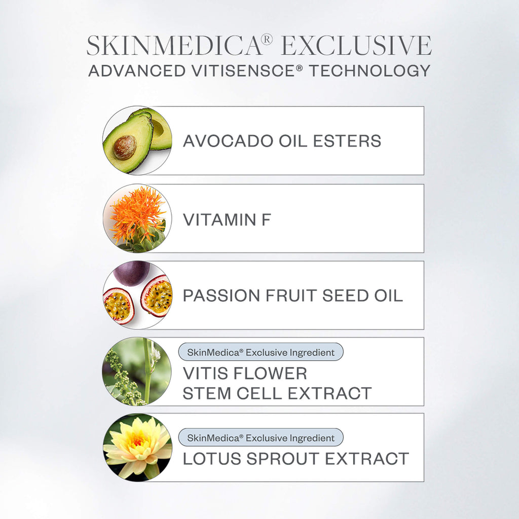 SkinMedica HA⁵® Hydra Collagen Hydrator with Vegan Collagen