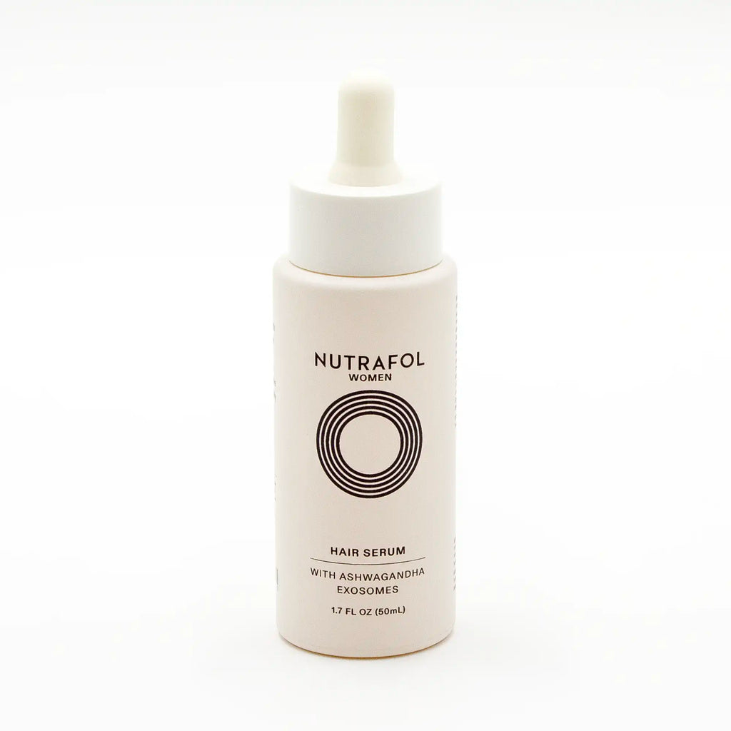 Nutrafol Hair Serum Women