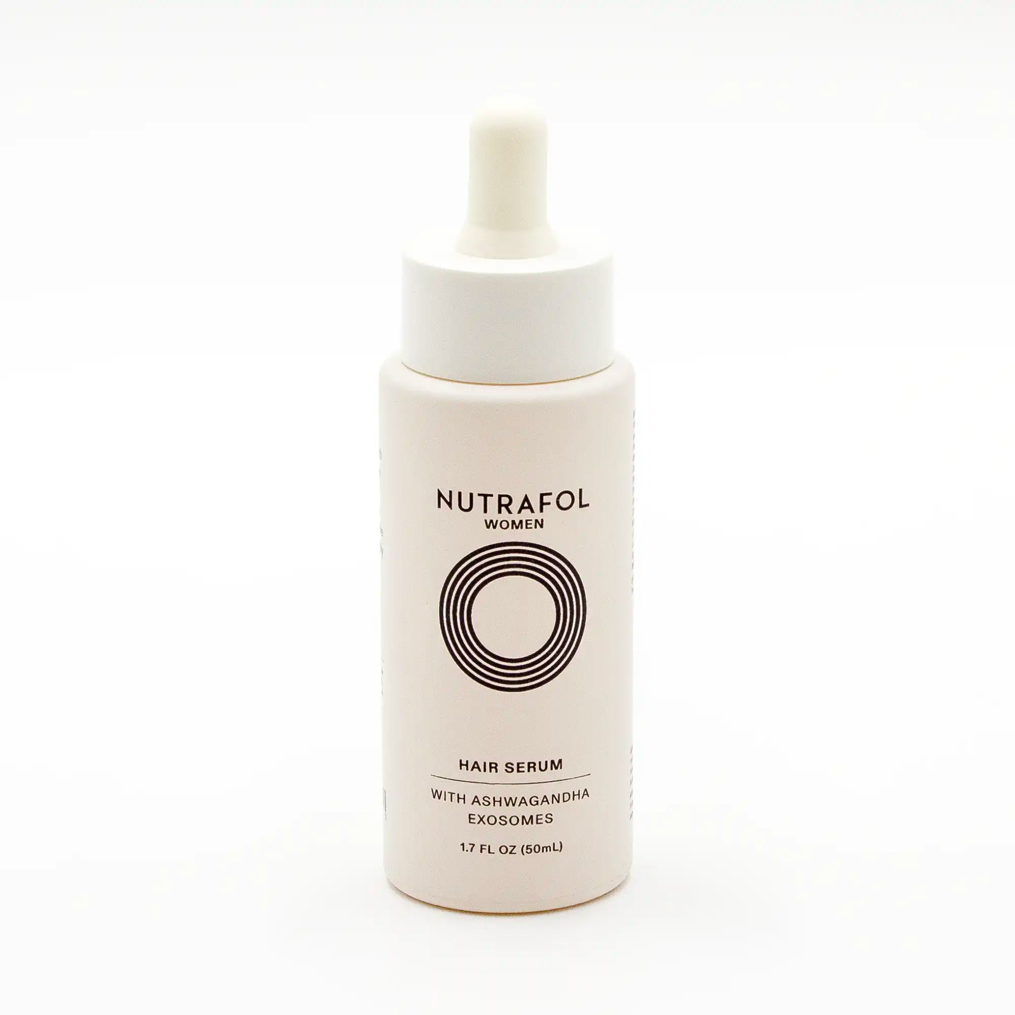 Nutrafol Hair Serum Women