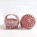 Scalp Massager