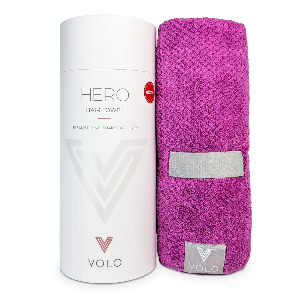 Volo Hero Hair Towel