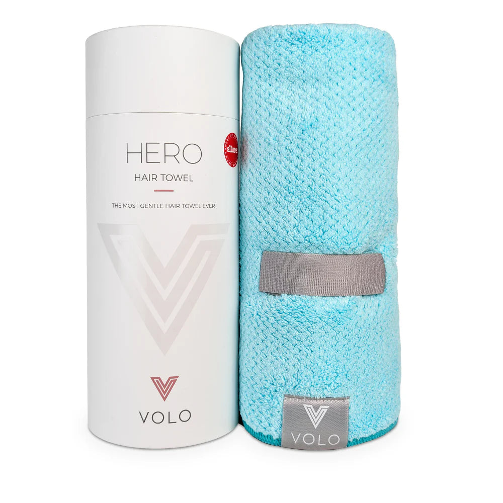 Volo Hero Hair Towel
