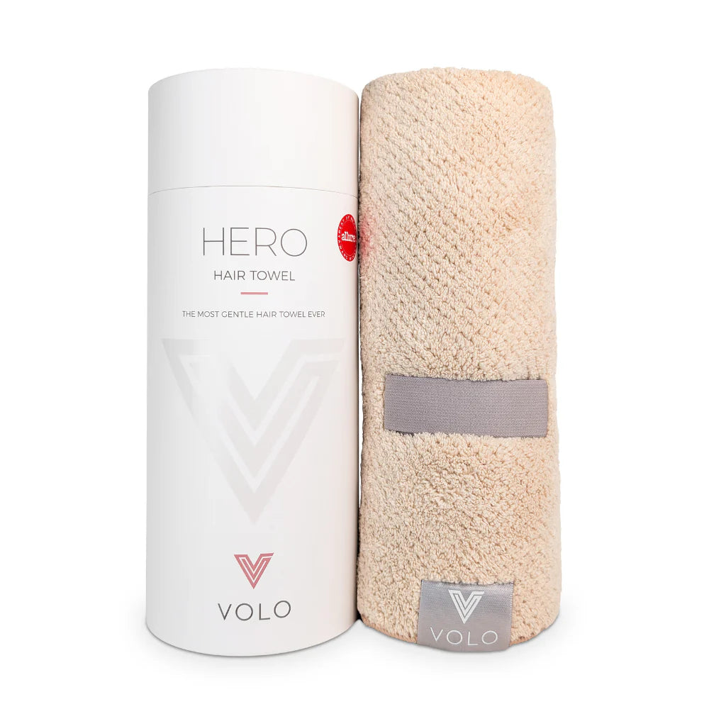 Volo Hero Hair Towel