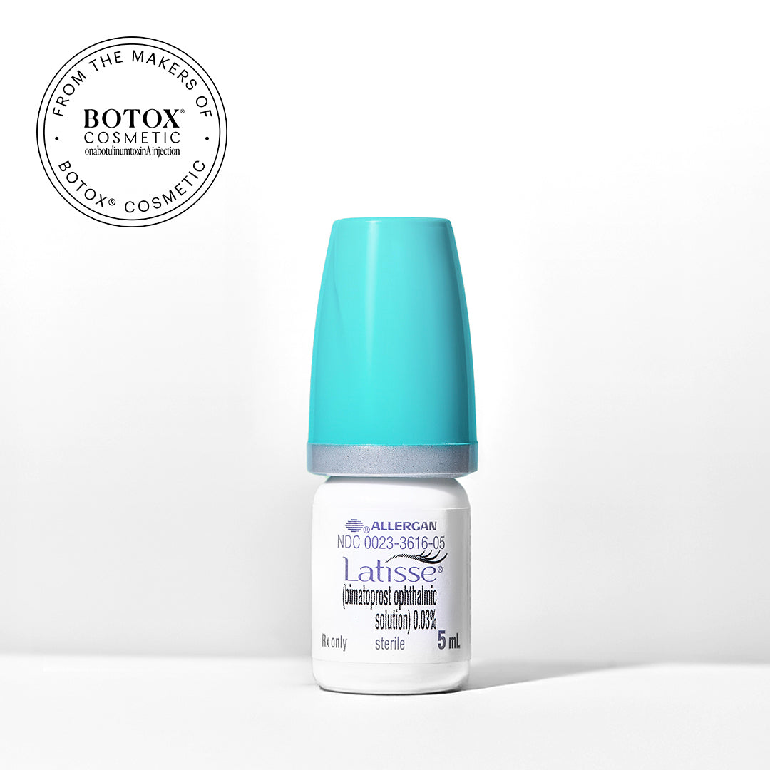 RX Skincare – Latisse