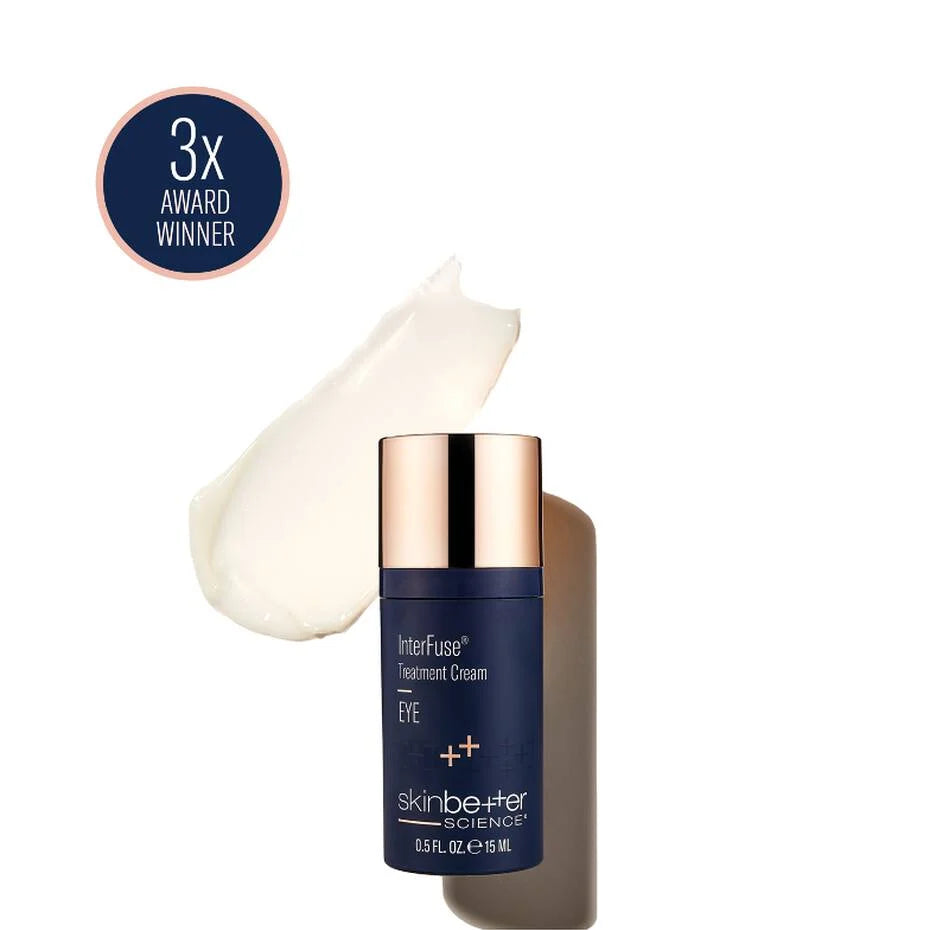 Skinbetter InterFuse Eye Treatment Cream