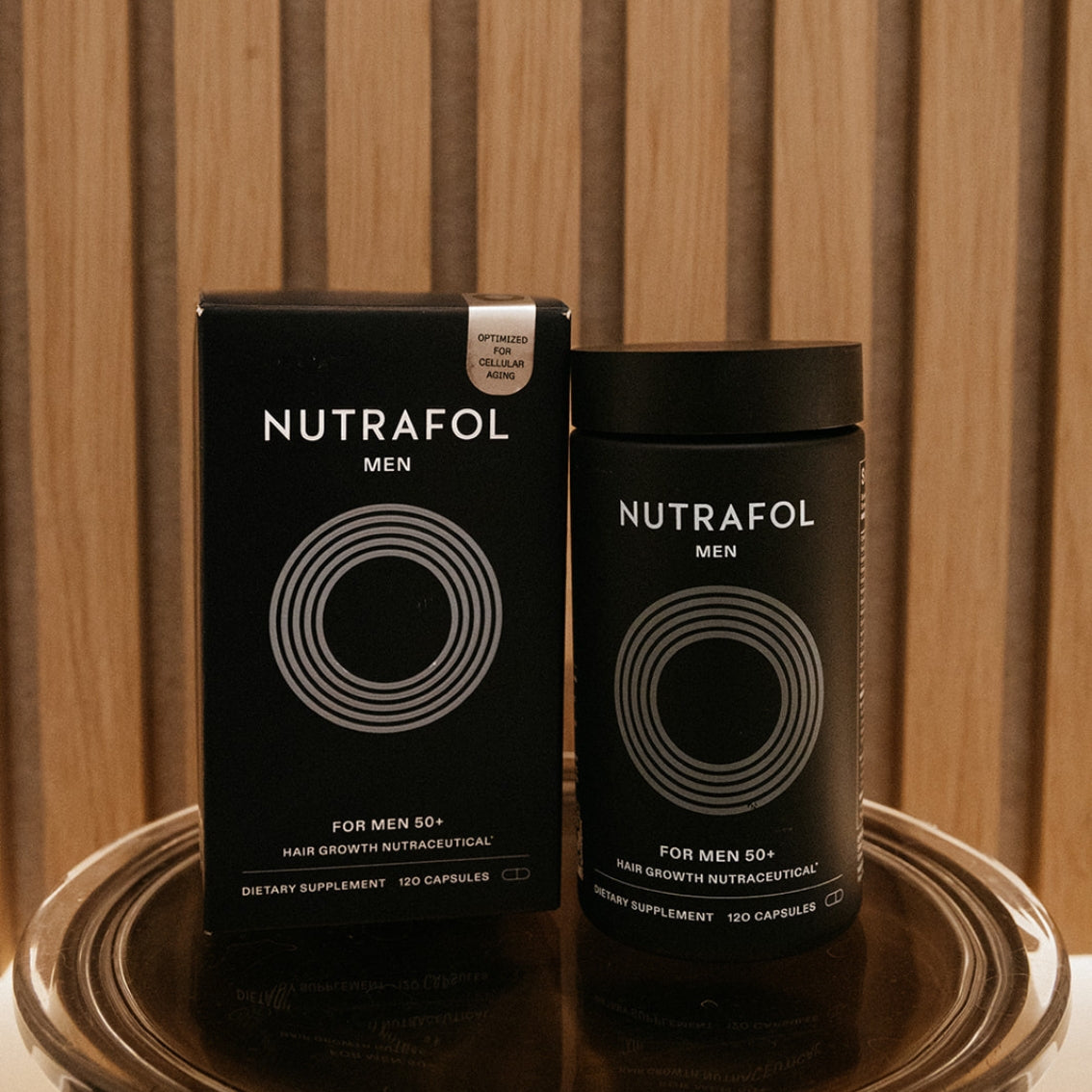 Nutrafol Men’s Growth Pack