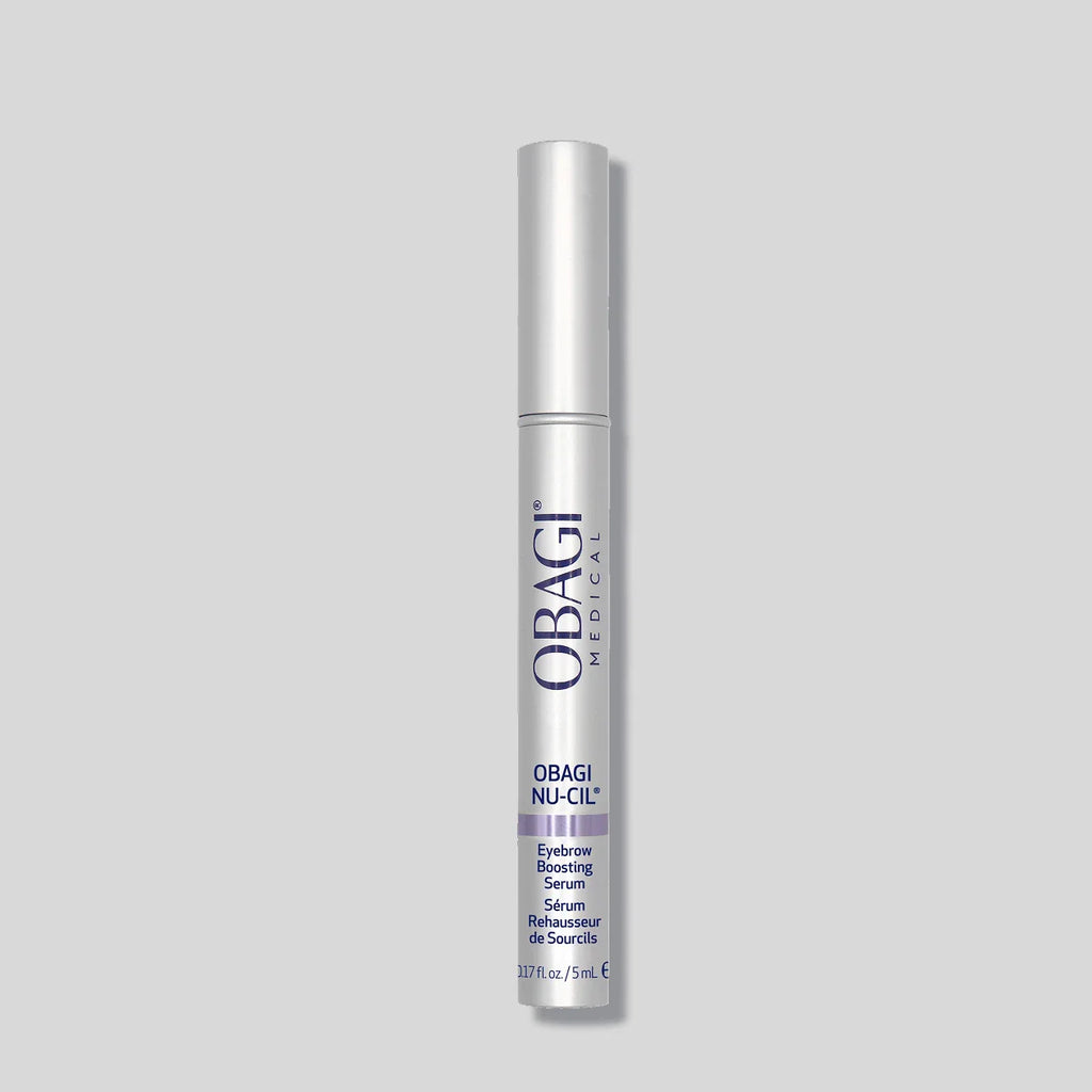 Obagi Medical Nu-Cil Eyebrow Boosting Serum