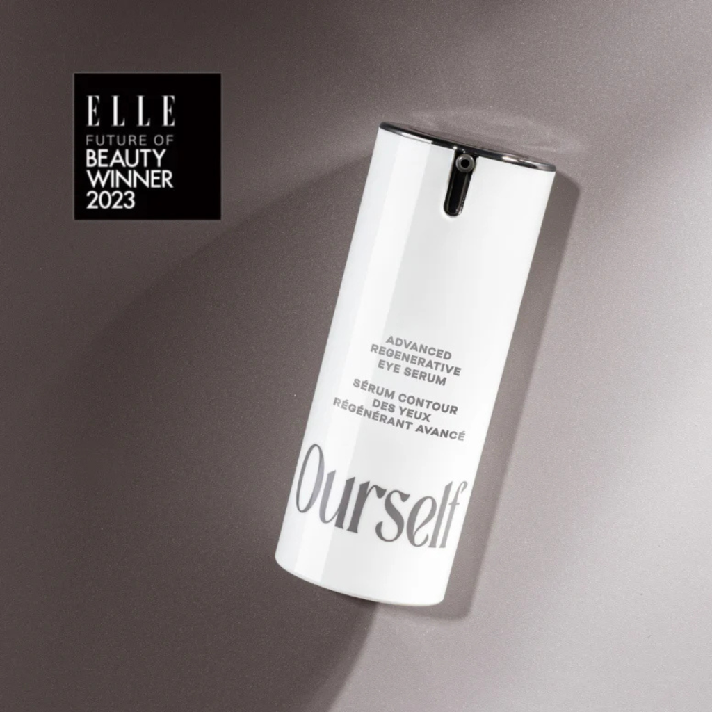 Ourself Advanced Regenerative Eye Serum