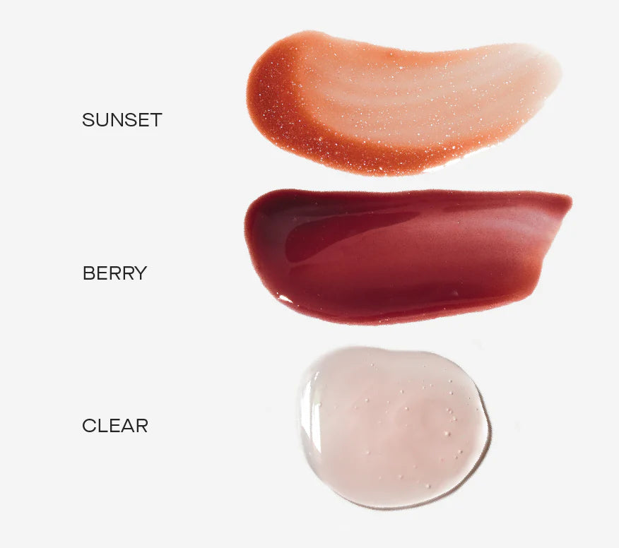 Ourself Lip Conditioner Trio