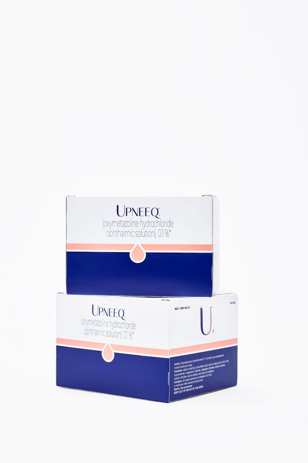 RX Skincare – Upneeq