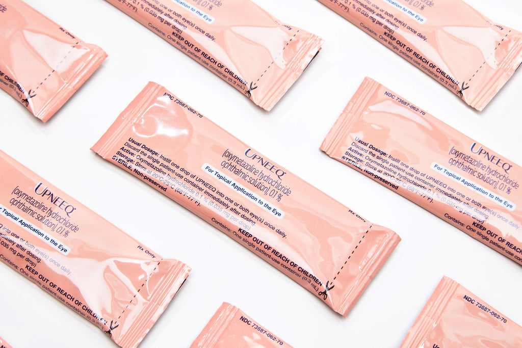 RX Skincare – Upneeq