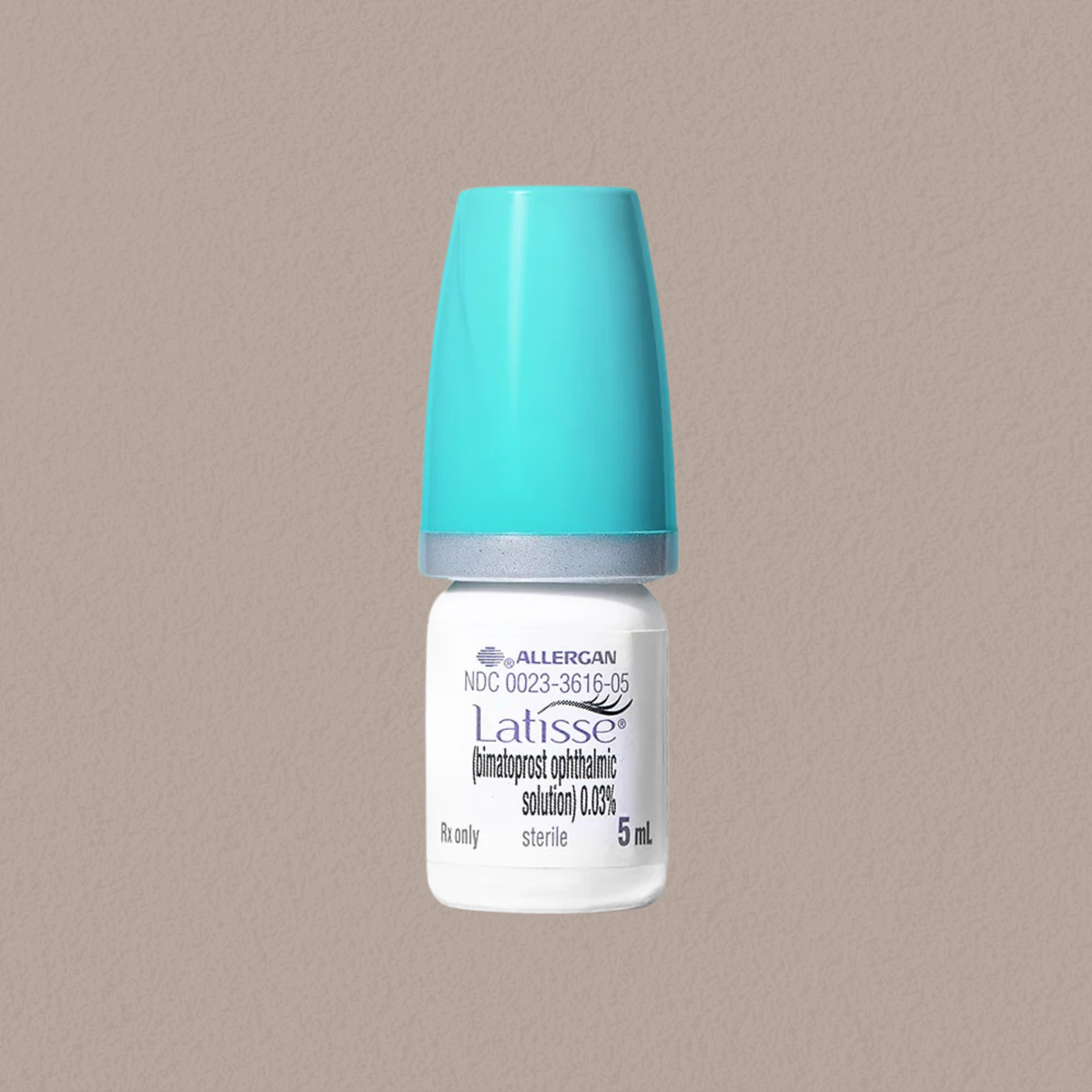 RX Skincare Latisse