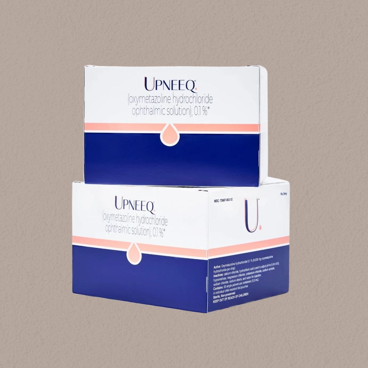 RX Skincare Upneeq