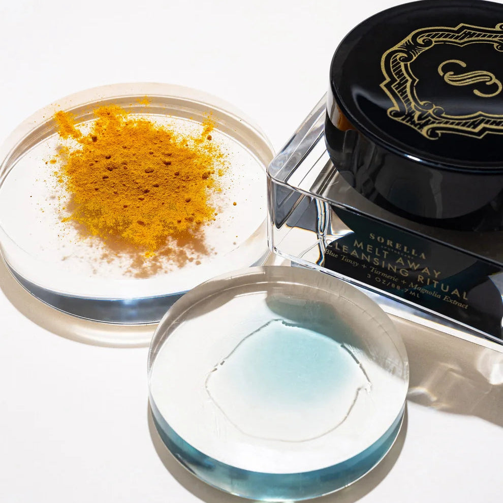 Sorella Melt Away Cleansing Ritual