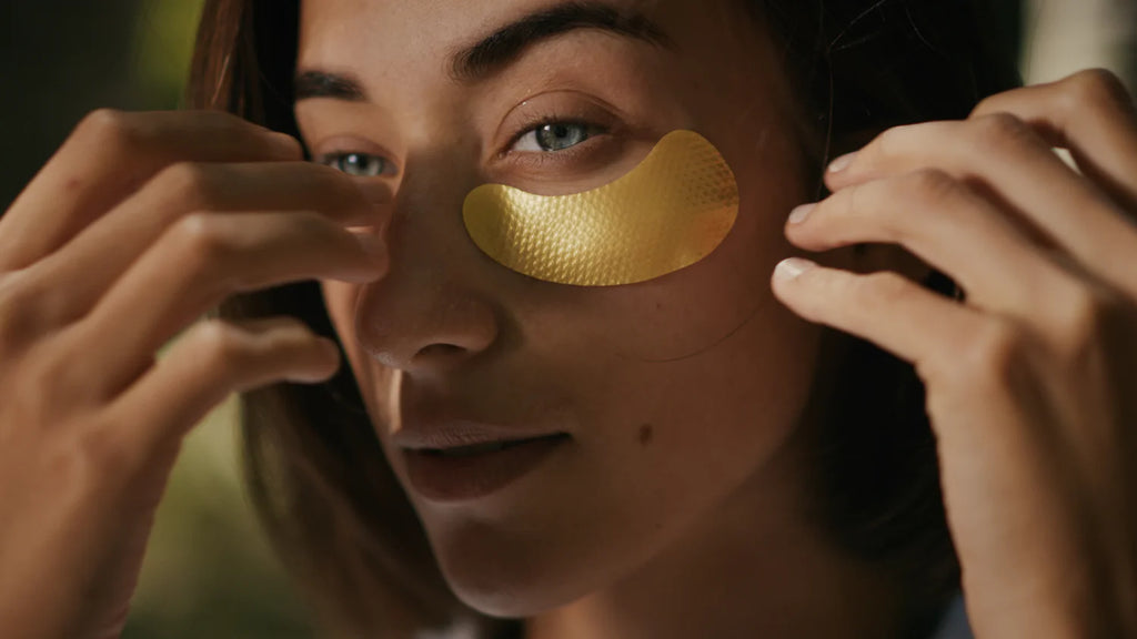 Sorella Eye-luronic Hydrating Eye Patches