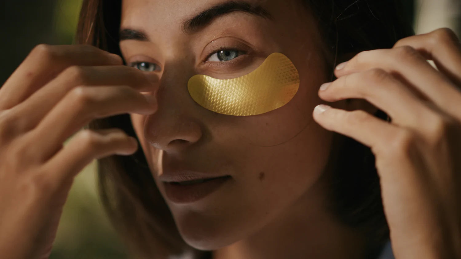 Sorella Eye-luronic Hydrating Eye Patches