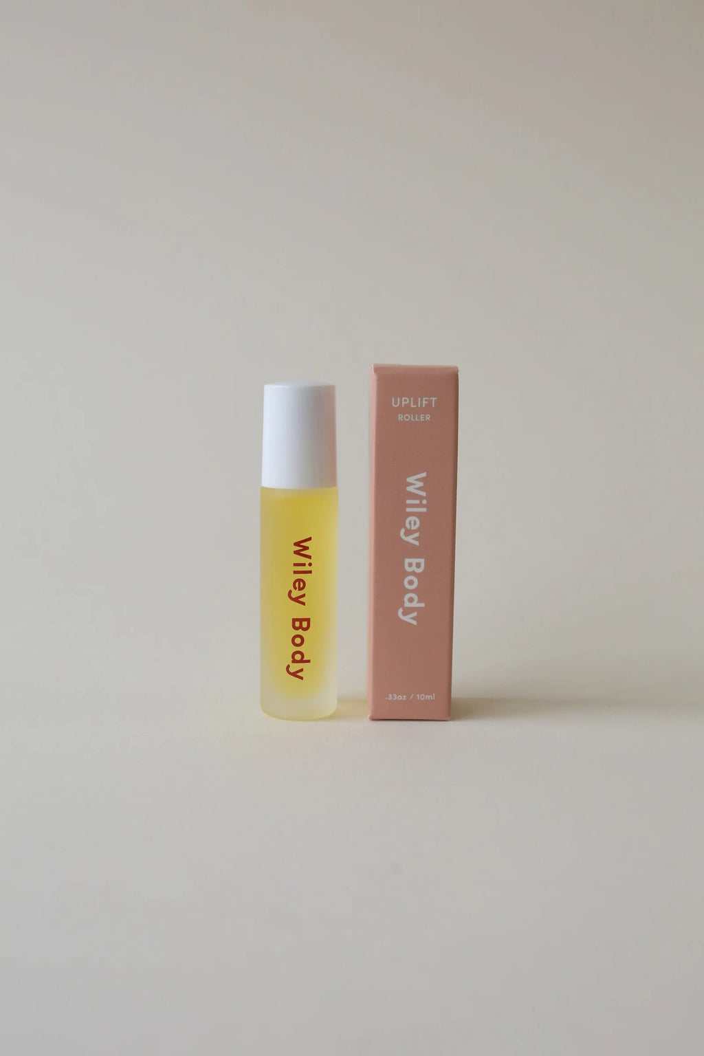 Wiley Body Uplift Roller