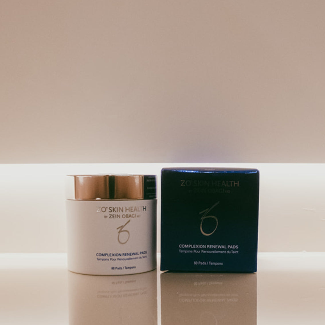 ZO Complexion Renewal Pads