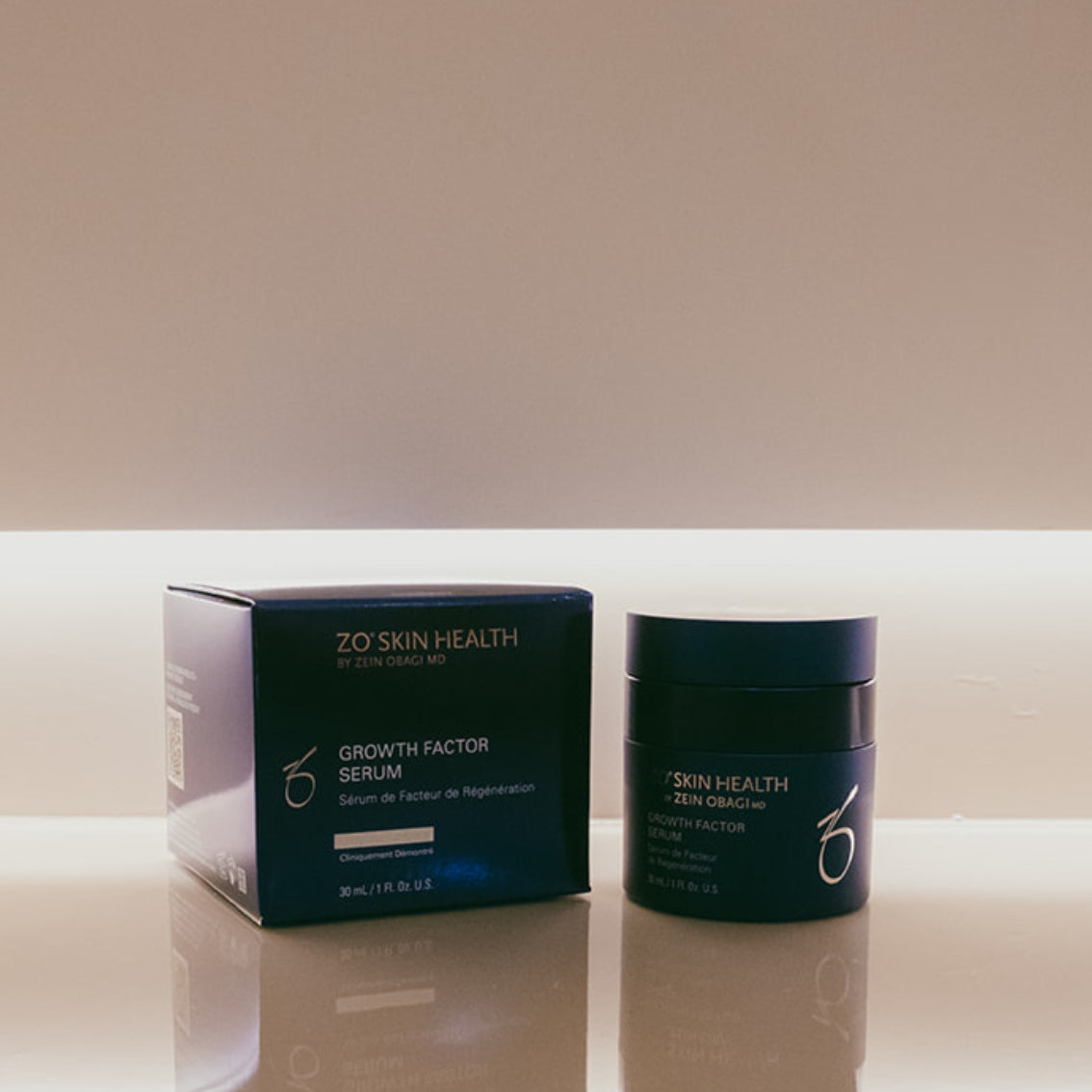 ZO Growth Factor Serum