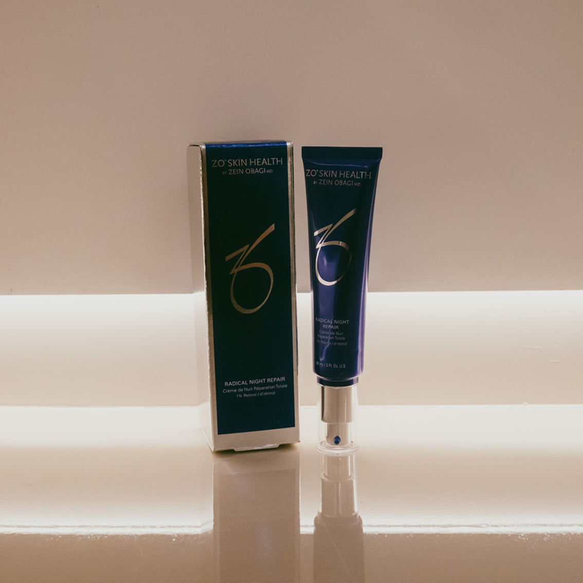 ZO Radical Night Retinol