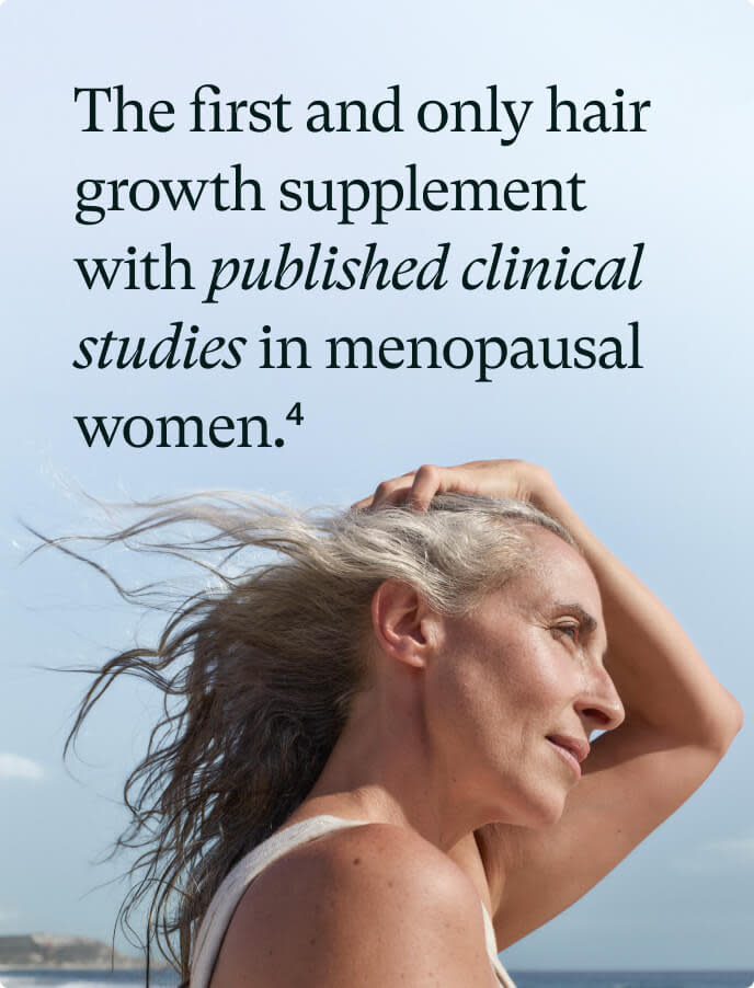 Nutrafol Women’s Balance Growth Pack