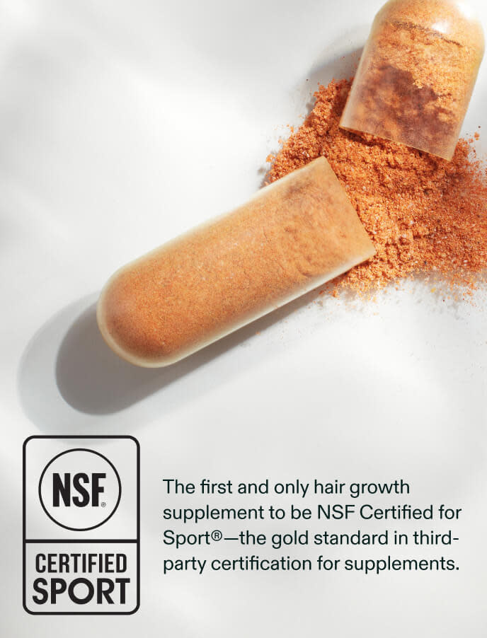 Nutrafol Women’s Balance Growth Pack