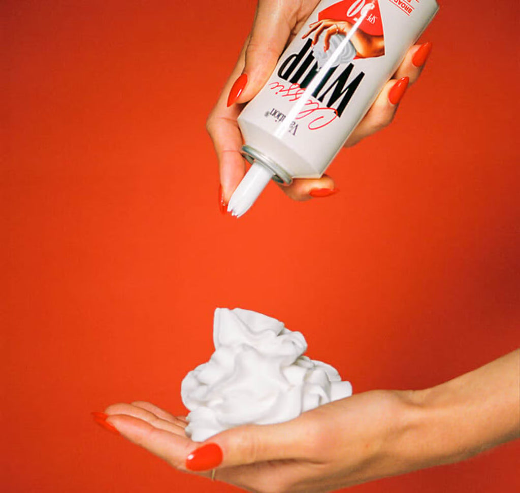 Vacation Classic Whip SPF 50