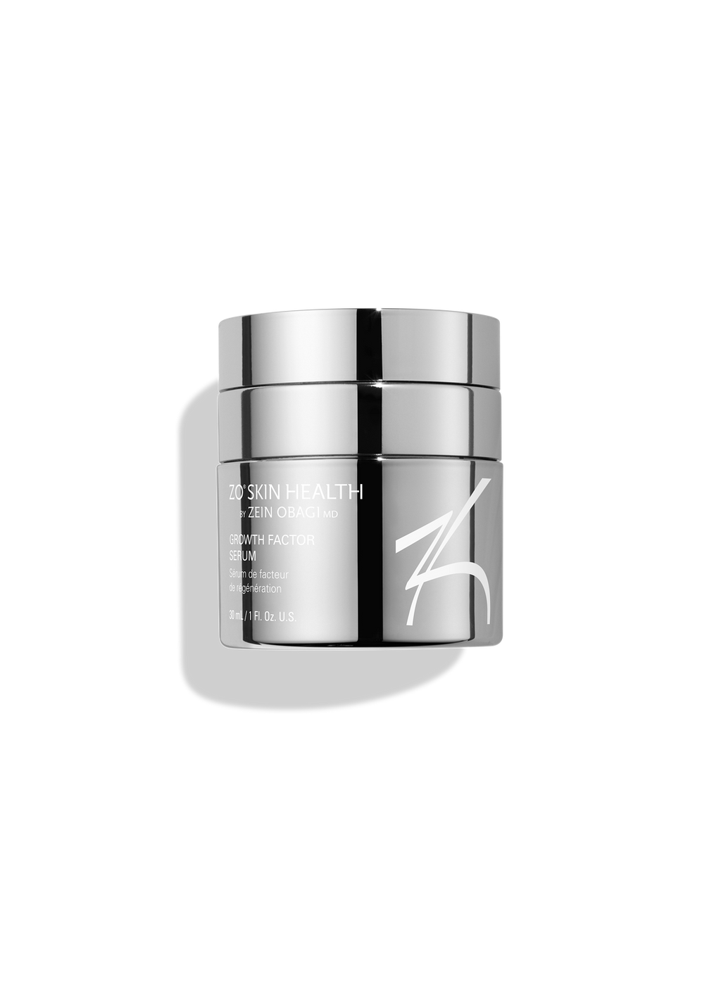 ZO Growth Factor Serum