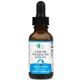 Liquid D3 with K2