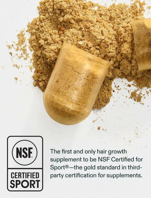 Nutrafol Men’s Growth Pack