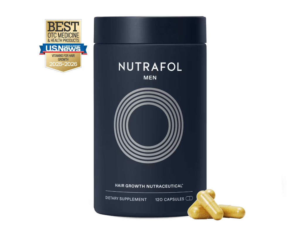 Nutrafol Men’s Growth Pack